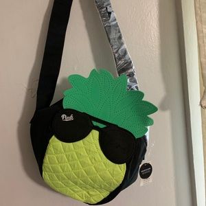 Fanny pack / lunch bag